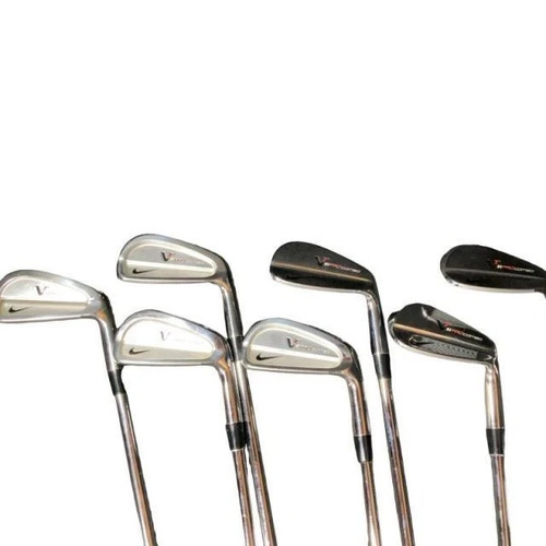 Nike pro combo iron set - pro,