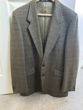 Brook Taverner Tweed Jacket