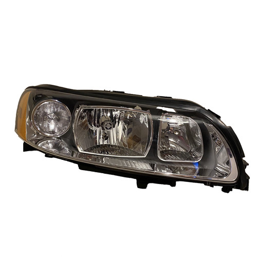 Volvo s60 2005 - p2, 2005-2009