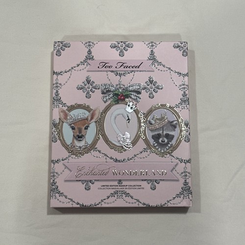 Too faced enchanted wonderland - faced,