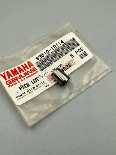 Yamaha fitting pin yz80 - yamaha,