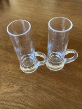 Vintage Italian Serve Double