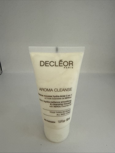 Decleor aroma cleanse 1 - decleor,