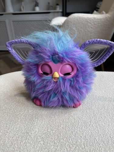 Hasbro furby interactive - furby,