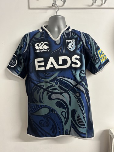 Canterbury cardiff blues - cardiff,