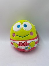 Squishmallows Keroppi The Frog