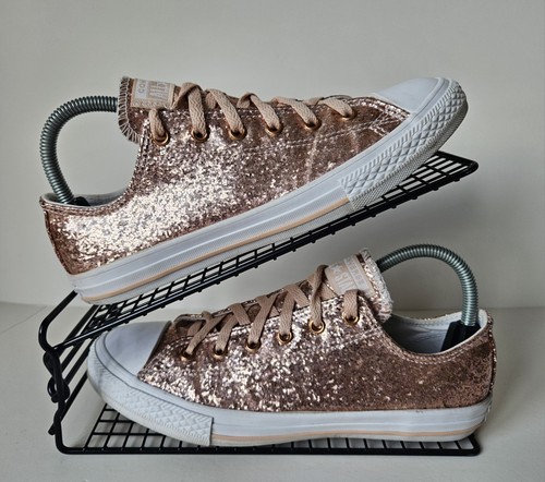Converse all star - all, glitter