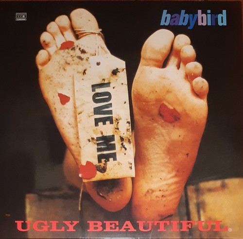 Babybird ugly beautiful - babybird,