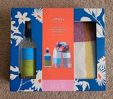 Joules Ladies Cosy Scarf and