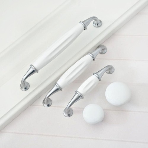Mfys ceramic dresser pulls - mfys,