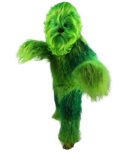 Adult hairy warrior star wars - star,