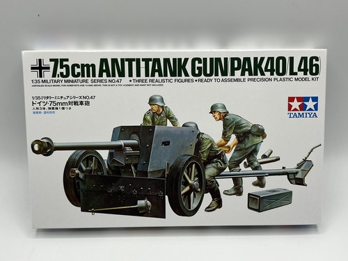 Tamiya 35047 german - tamiya, pak