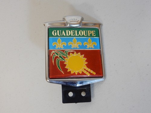 Vintage renamel guadeloupe - renamel,