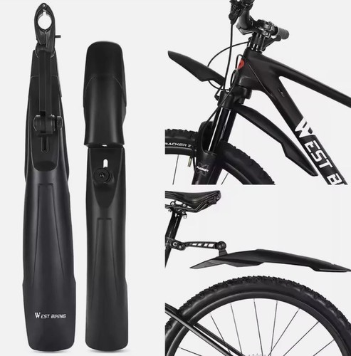 Bike mudguards mtb - bike,