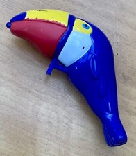 McDonald’s Happy Meal Toy