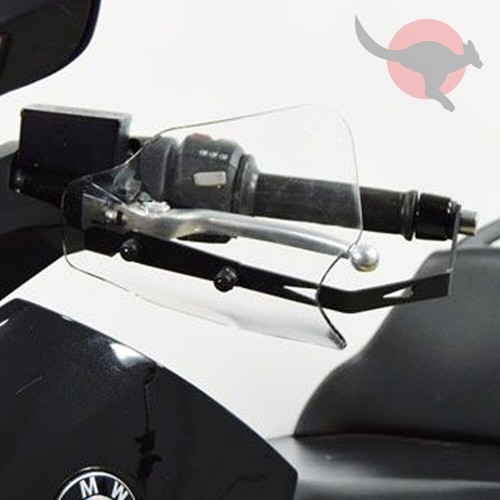 Specific hand guards - specific, [isotta]