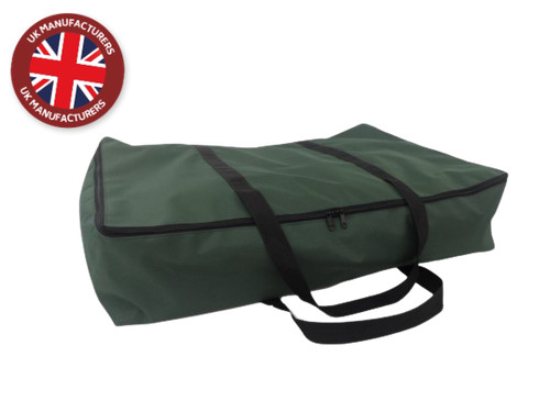 Caravan zipped awning - caravan,