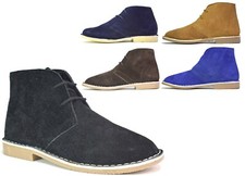 Mens chukka leather - chukka,