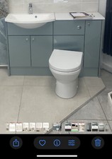 Calypso Cheviot- X-display