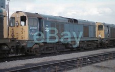 35mm railway negative class - 35mm,