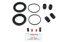 for NISSAN ALMERA N15 FRONT