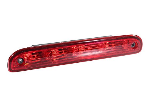 Auxiliary stop light - stop,