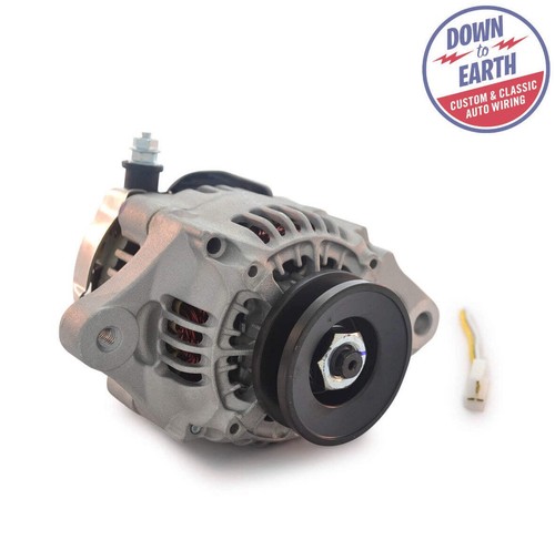 Alternator mini small for - small,
