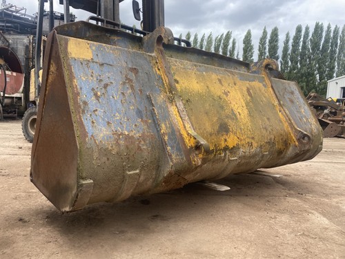 2000mm bucket fits - 2000mm, 520m-2