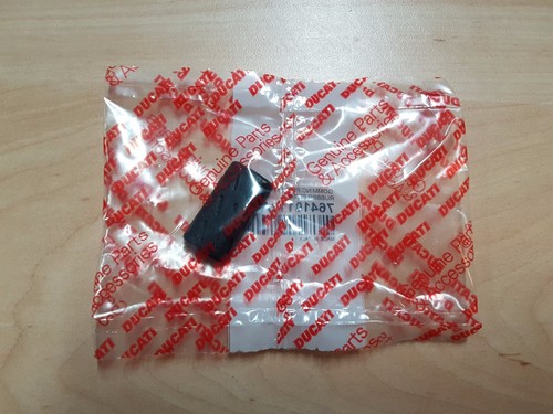 Ducati spare parts - gear, &