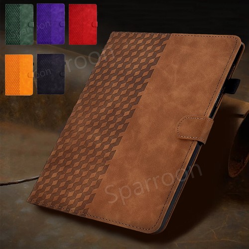 Leather case cover - case, amazon