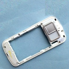 Nokia N97 White rear side