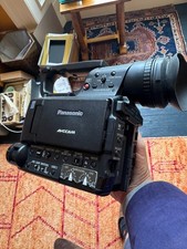 Panasonic AG-AF101E Digital