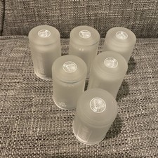 6 x Jagermeister Branded Shot