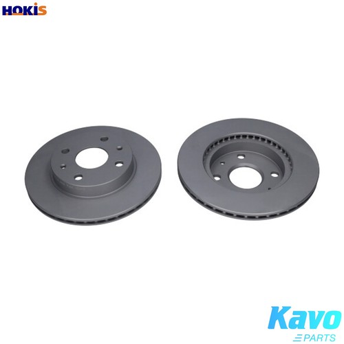 Brake disc 1718 - disc, br-1718-c