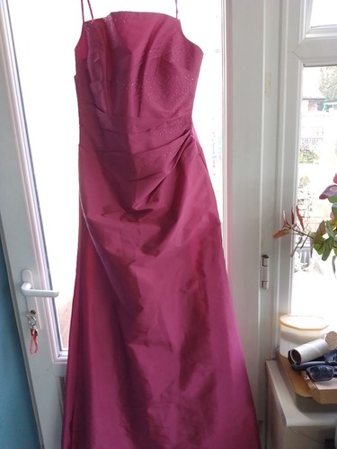 Kelsey rose ladies prom - rose,