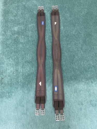 Equestrian girths - equestrian,