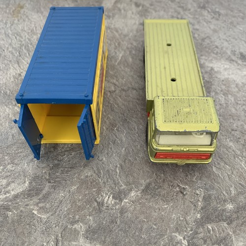 Matchbox super kings - super,
