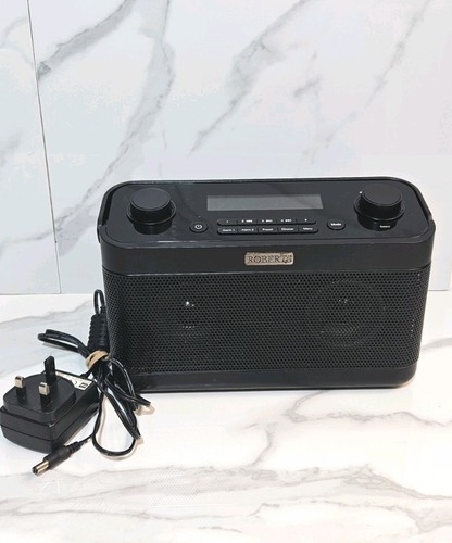 Roberts blutune dab fm - roberts,