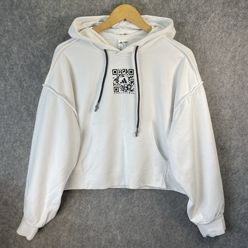 Adidas karlie kloss hoodie - adidas,