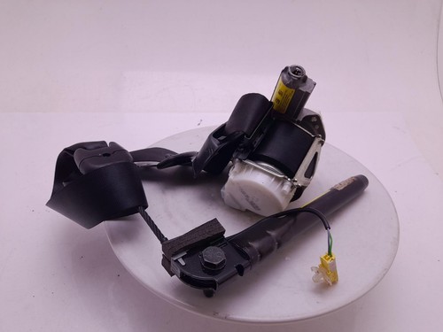Fiat 500 seat - belt, mk1