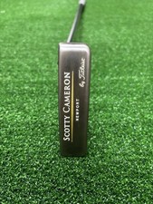 Titleist Scotty Cameron