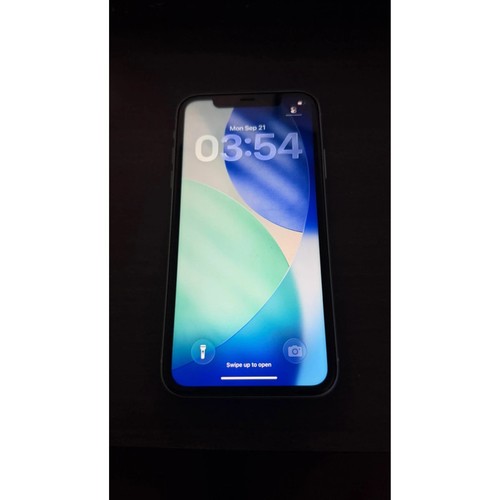 Used unlocked mint - used, apple