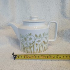 Vintage Hornsea Pottery Fleur