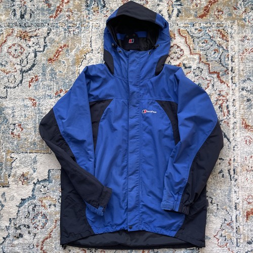 Berghaus men aquafoil - berghaus, pro