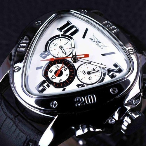 Fashion men triangle self - men,