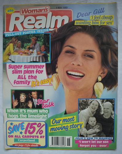 Woman realm may - realm:, 4