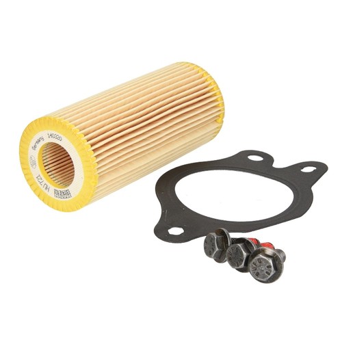 Mann filter 721 kit - mann-filter,
