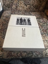 U2 No Line On The Horizon