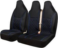 Fits ford transit - van, seat
