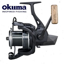 OKUMA INC Big Pit Carp Reel Performance Carp Fishing Reels - 6000/8000